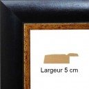   Hauteur en cm: 31 Largeur en cm: 27 Dos du Cadre: Bois Medium 3 mm Verre acrylique de  l\\\' Encadrement: Verre acrylique 1,2 