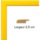   Hauteur en cm: 38 Largeur en cm: 23 Dos du Cadre: Bois Medium 3 mm Verre acrylique de  l\\\' Encadrement: Verre acrylique 1,2 