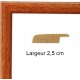   Hauteur en cm: 35.6 Largeur en cm: 28.9 Dos du Cadre: Bois Medium 3 mm Verre acrylique de  l\\\' Encadrement: Verre acrylique 
