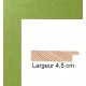   Hauteur en cm: 30 Largeur en cm: 20 Dos du Cadre: Bois Medium 3 mm Verre acrylique de  l\\\' Encadrement: Verre acrylique 1,2 