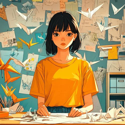 Avatar de Jia Hui Chen